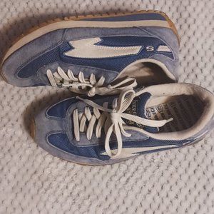 Pre owned skechers retro women's size 8